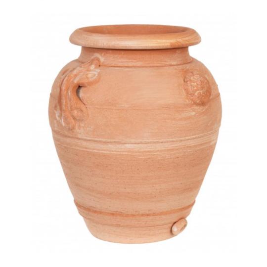 cotto keramika terakotovy kvetinac  hlina tehla zahradne prace mrazuvzdorna toskana toscan rucna praca remeselny dekoracia.jpg